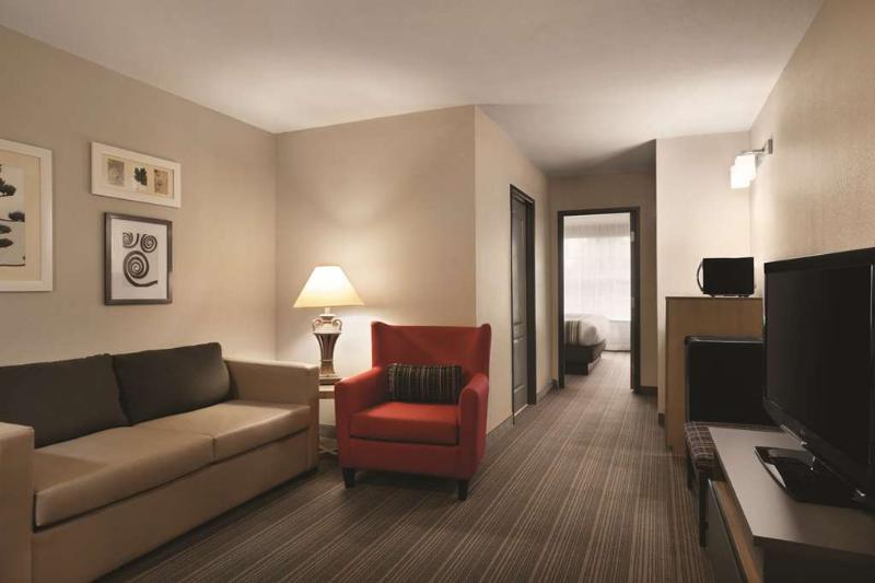 Country Inn & Suites By Radisson, Newnan, Ga