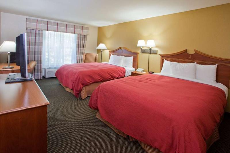 Country Inn & Suites By Radisson, Newnan, Ga