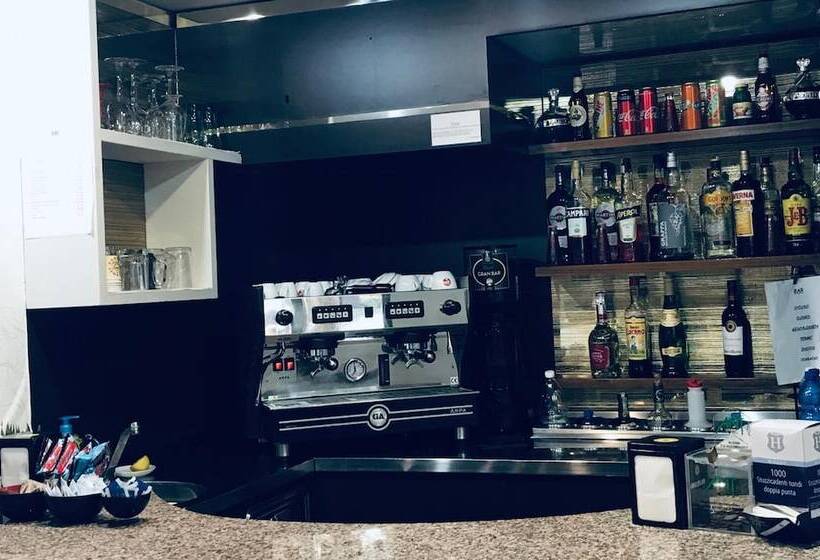 Hp Fly Hotel Bologna