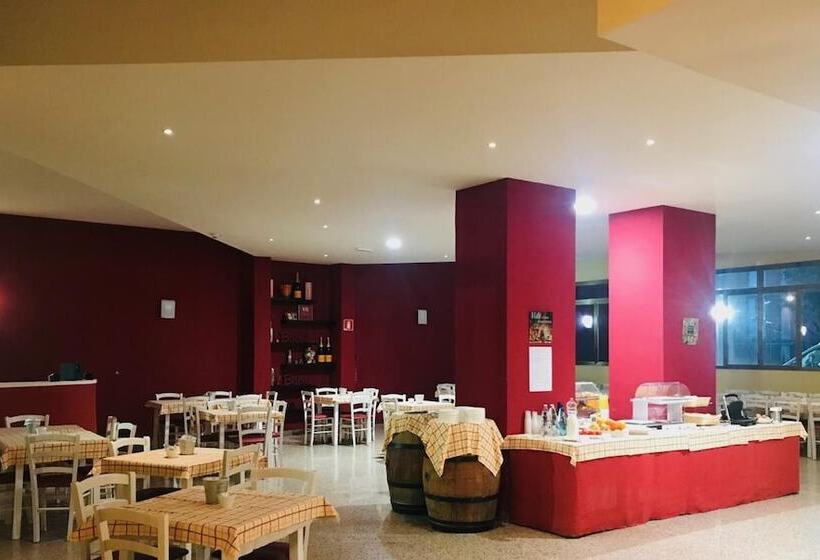 Hp Fly Hotel Bologna