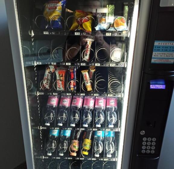 Hp Fly Hotel Bologna