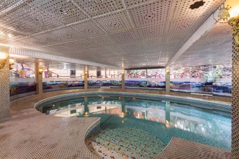 هتل Chau Long Sapa Ii