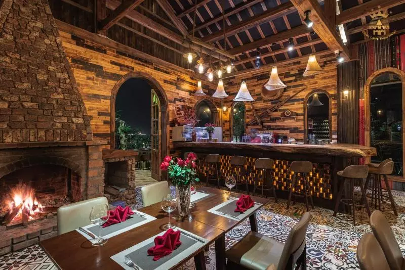 هتل Chau Long Sapa Ii