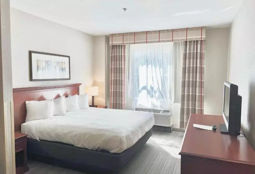 호텔 Country Inn & Suites By Radisson, Emporia, Va