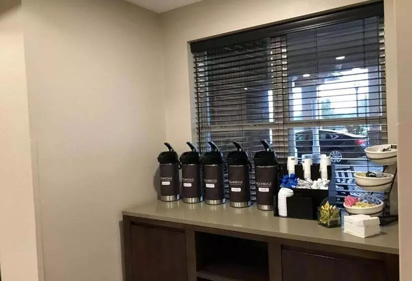 호텔 Country Inn & Suites By Radisson, Emporia, Va