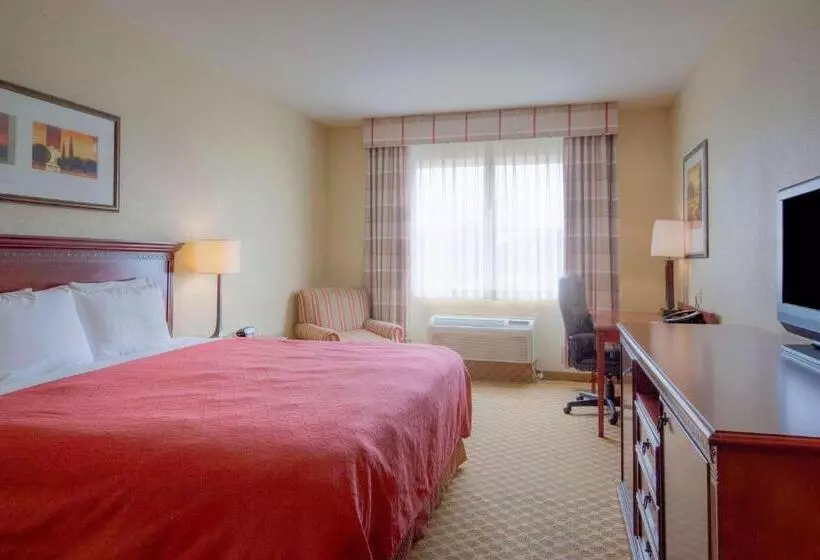 호텔 Country Inn & Suites By Radisson, Emporia, Va