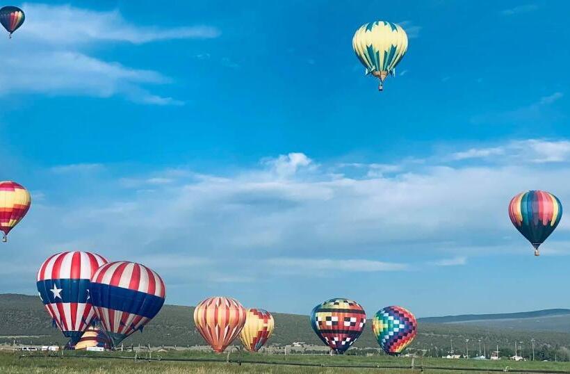 Otel Dragonfly Motor Lodge