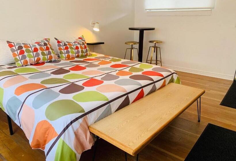 Otel Dragonfly Motor Lodge