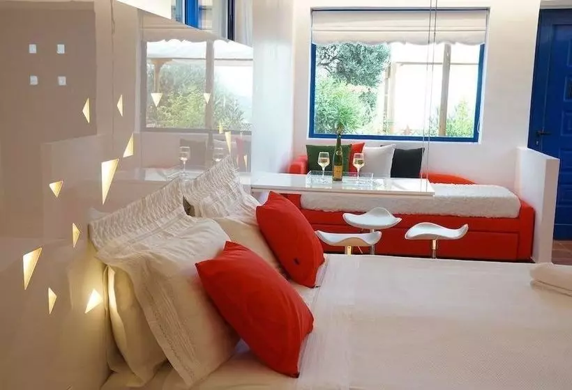 Hotel Felix Residence