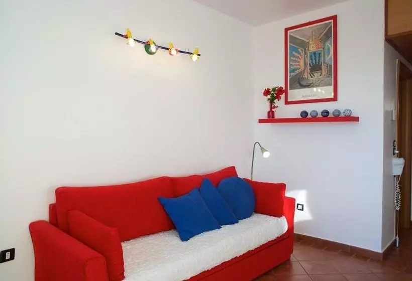 Hotel Felix Residence