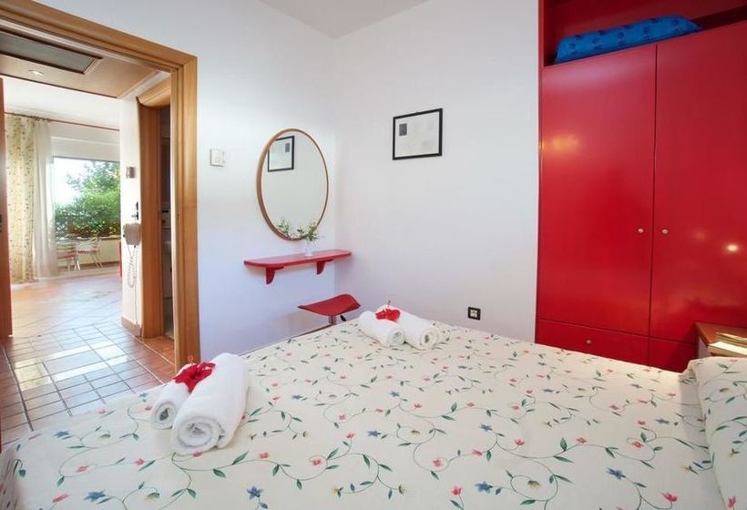 酒店 Felix Residence