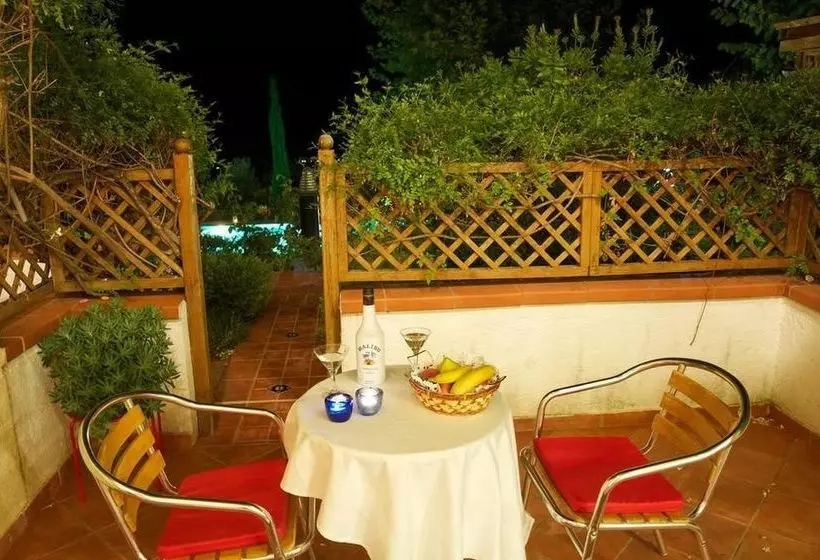 Hotel Felix Residence