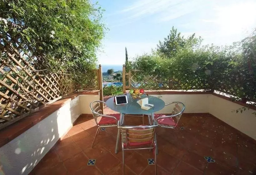 Hotel Felix Residence