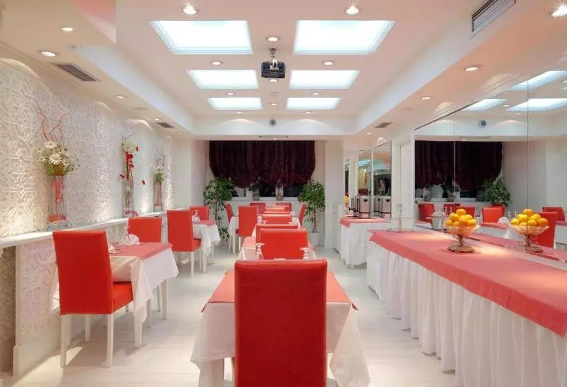 Garni Hotel Crystal