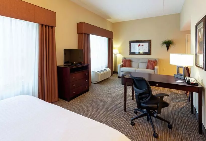 酒店 Homewood Suites By Hilton St Louis Park At West End