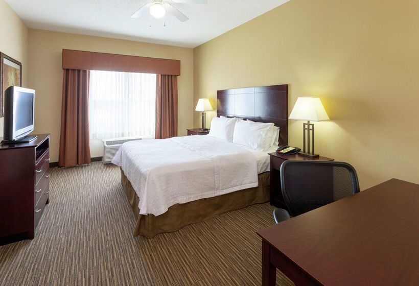 호텔 Homewood Suites By Hilton St Louis Park At West End
