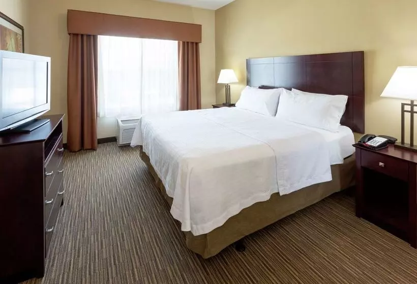 酒店 Homewood Suites By Hilton St Louis Park At West End