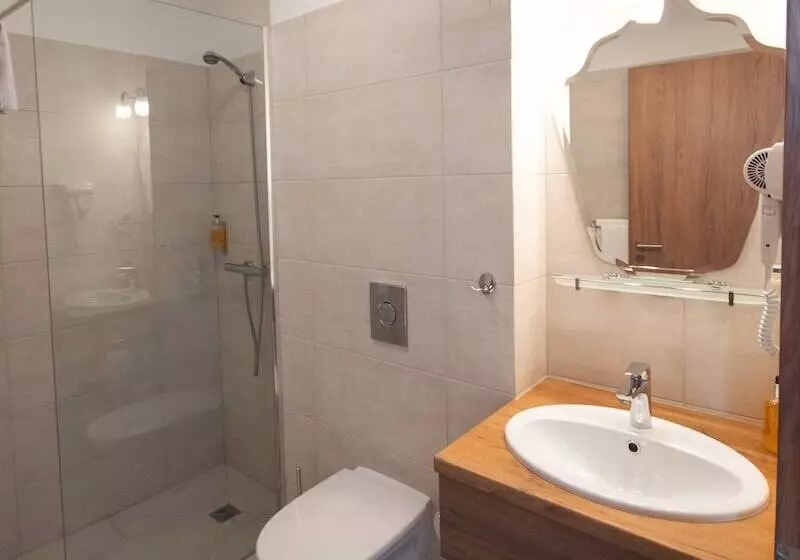 هتل Hótel Dyrhólaey