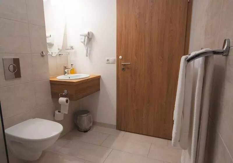 هتل Hótel Dyrhólaey