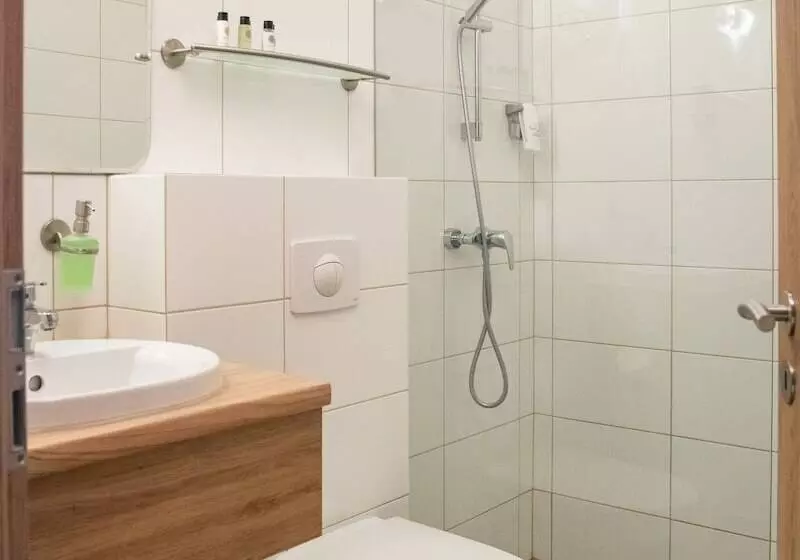 هتل Hótel Dyrhólaey