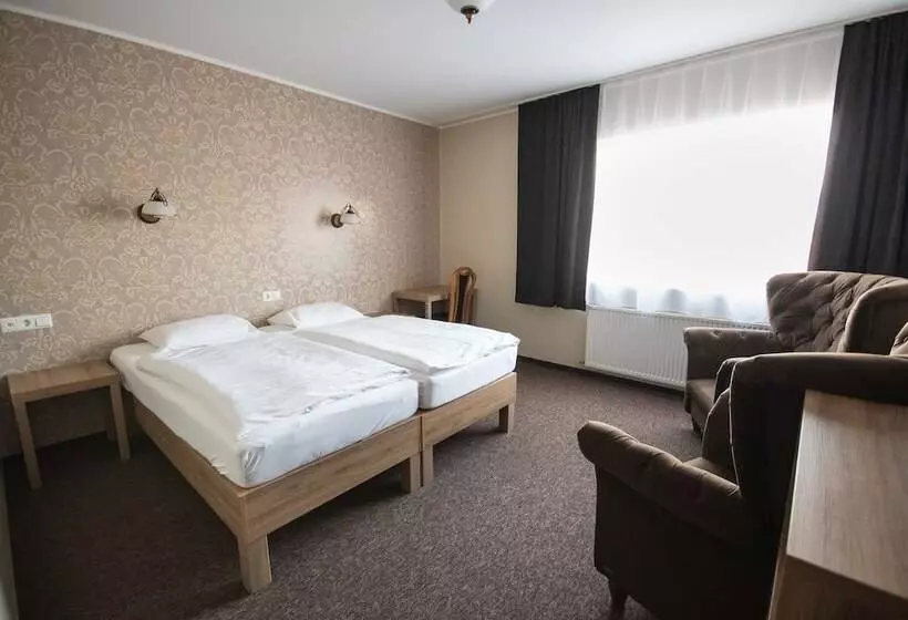 هتل Hótel Dyrhólaey