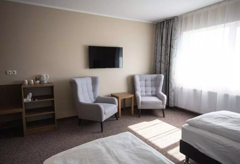 هتل Hótel Dyrhólaey