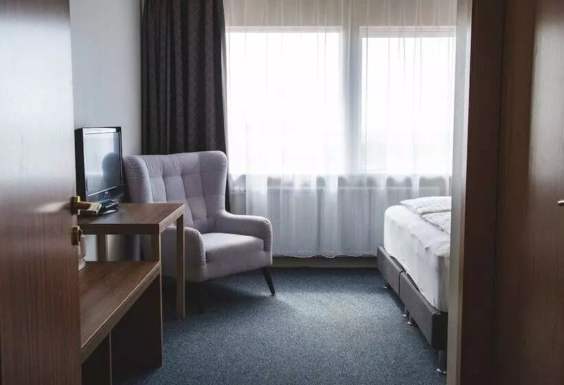 هتل Hótel Dyrhólaey