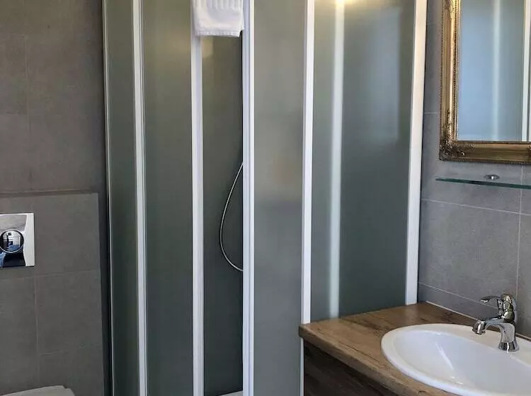 هتل Hótel Dyrhólaey