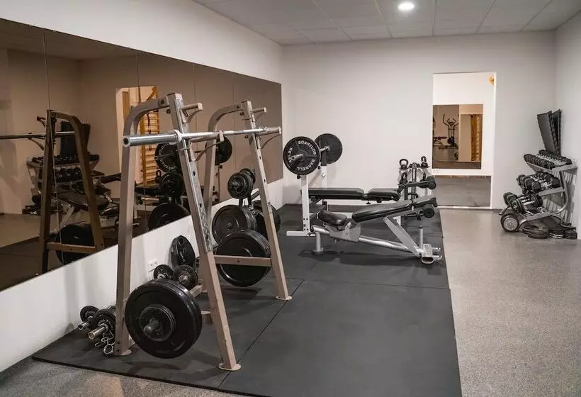 هتل Hótel Dyrhólaey