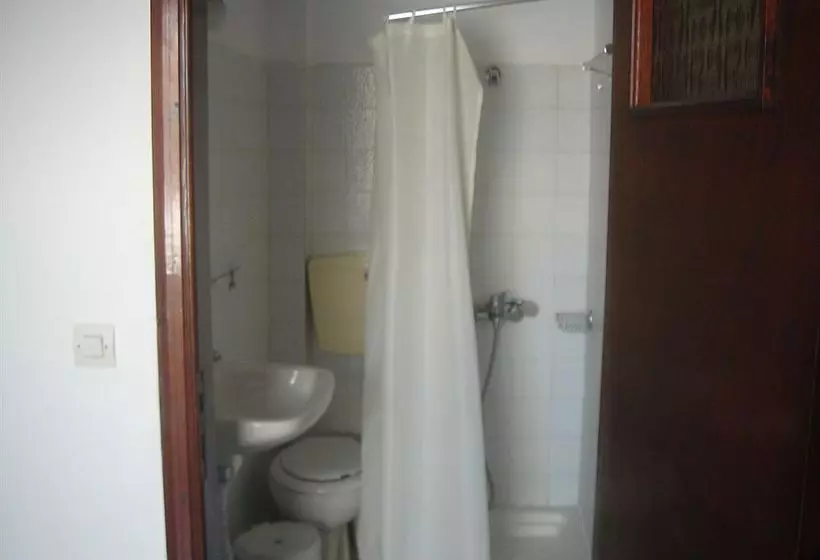 호텔 Iliaktida Apartments