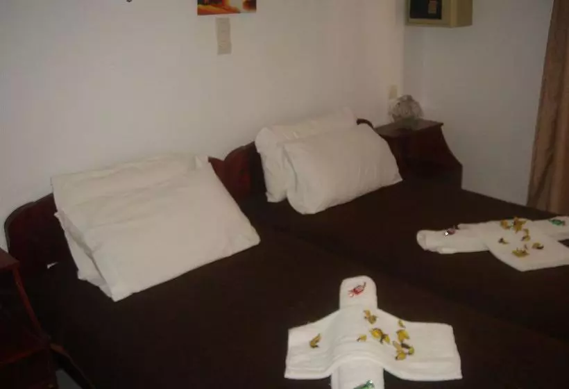 호텔 Iliaktida Apartments