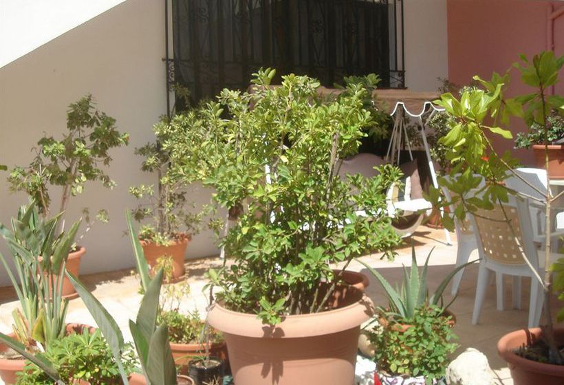 호텔 Iliaktida Apartments