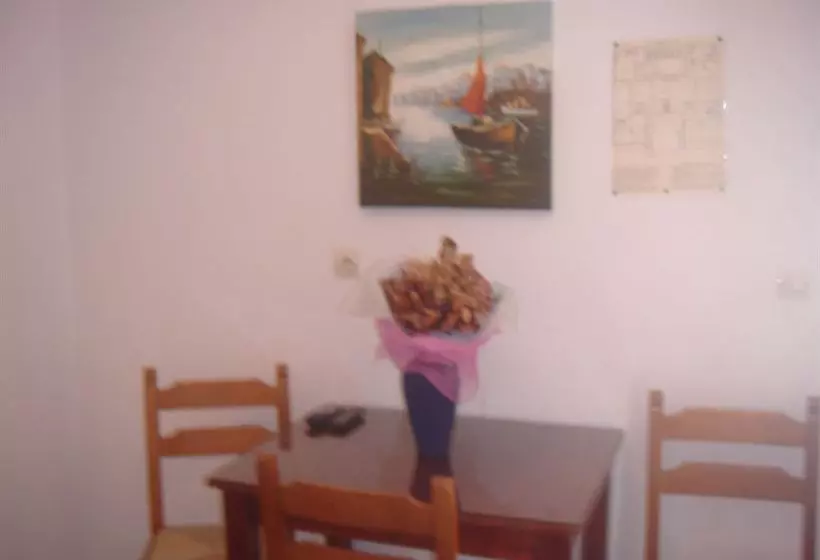 호텔 Iliaktida Apartments