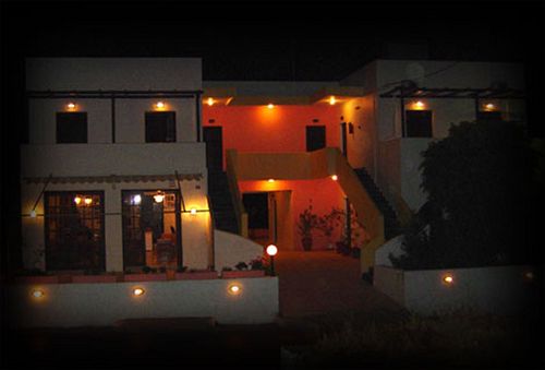 호텔 Iliaktida Apartments