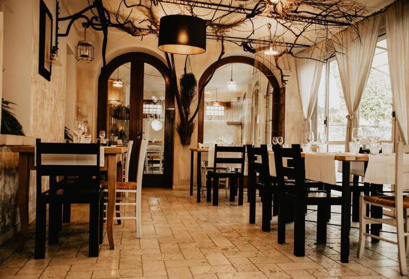 ホテル Locanda Ai Archi Di Andreola Monica