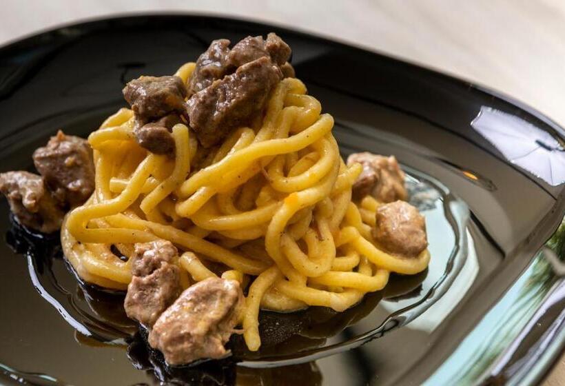 ホテル Locanda Ai Archi Di Andreola Monica