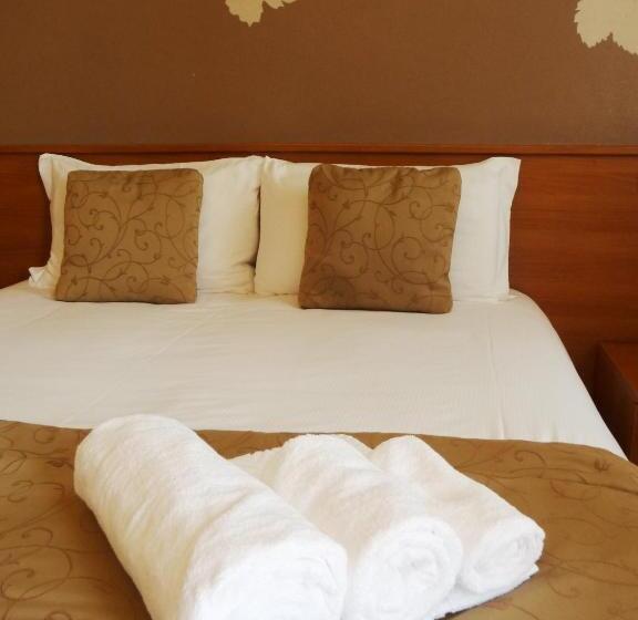 ホテル Locanda Ai Archi Di Andreola Monica