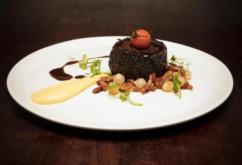 בית מלון כפרי Silken Thomas Accommodation