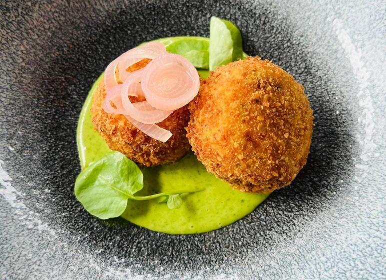 בית מלון כפרי Silken Thomas Accommodation