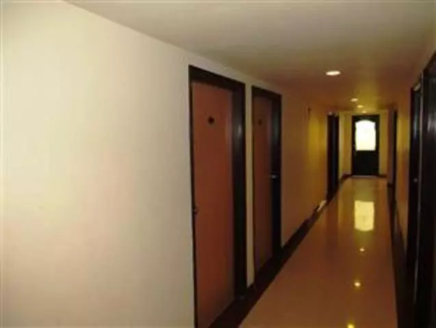 هتل The Menino Regency