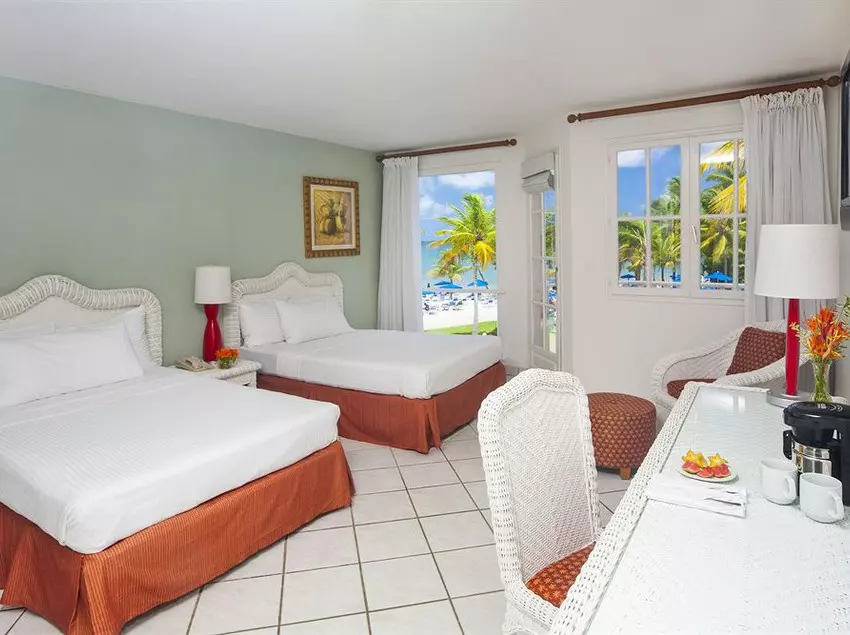 Morgan Bay Beach Resort