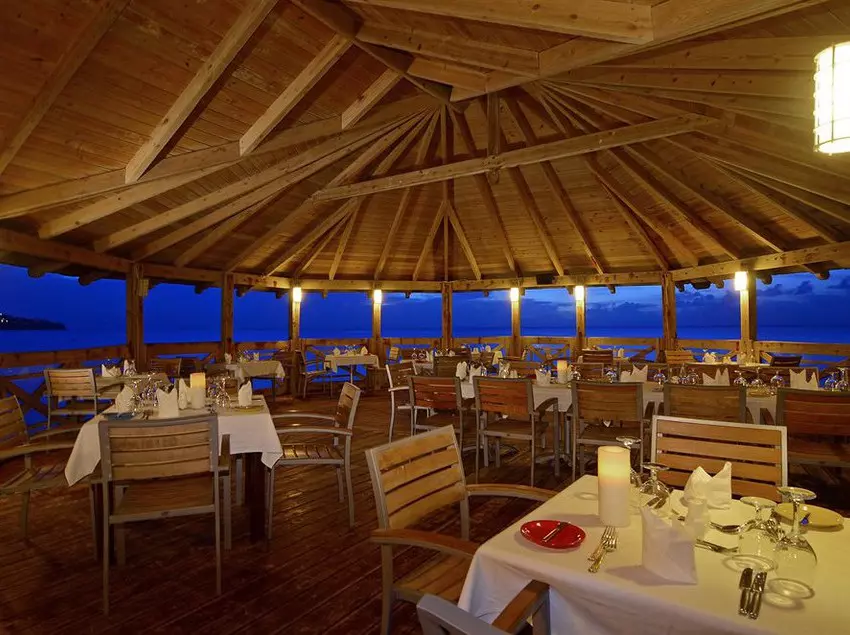 Morgan Bay Beach Resort