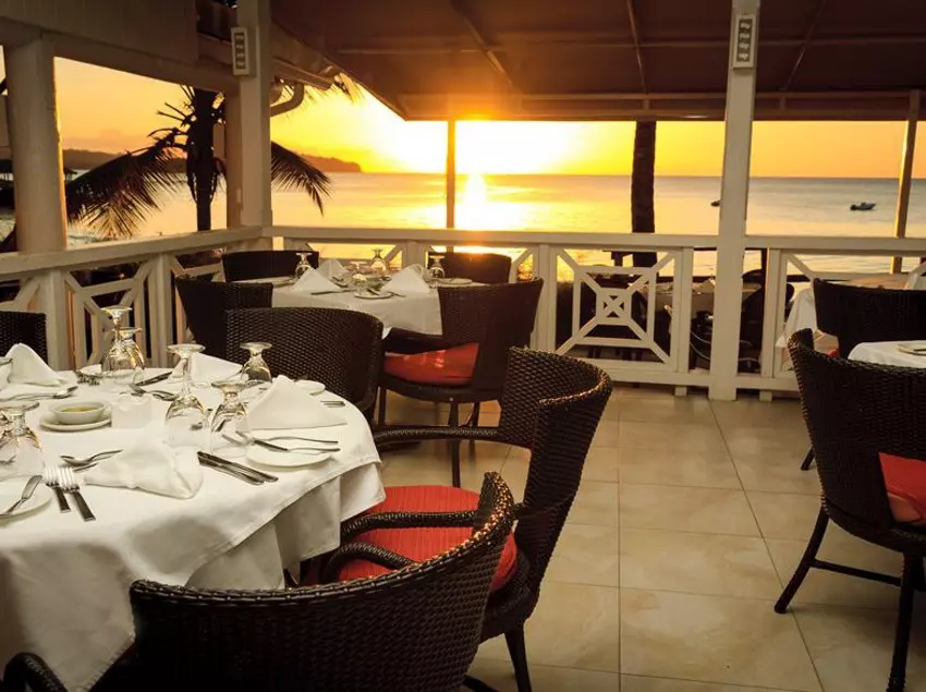 Morgan Bay Beach Resort