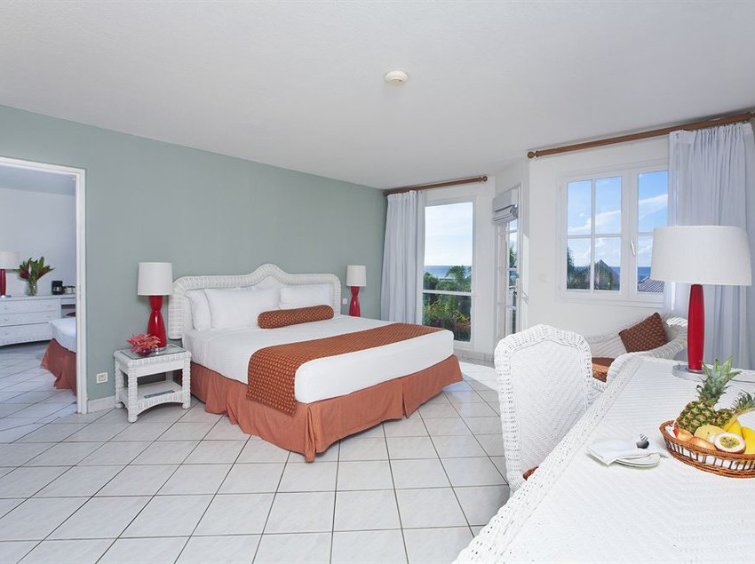 Morgan Bay Beach Resort