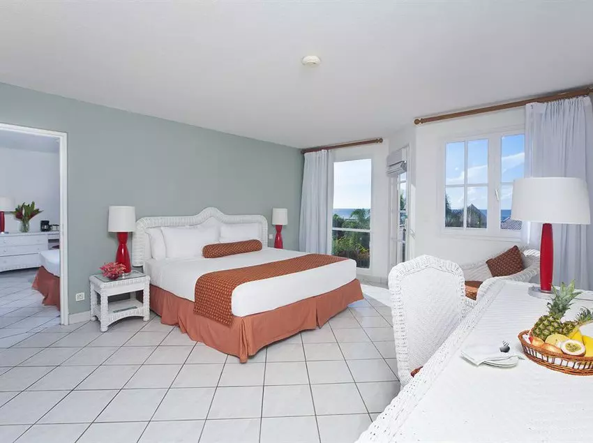 Morgan Bay Beach Resort