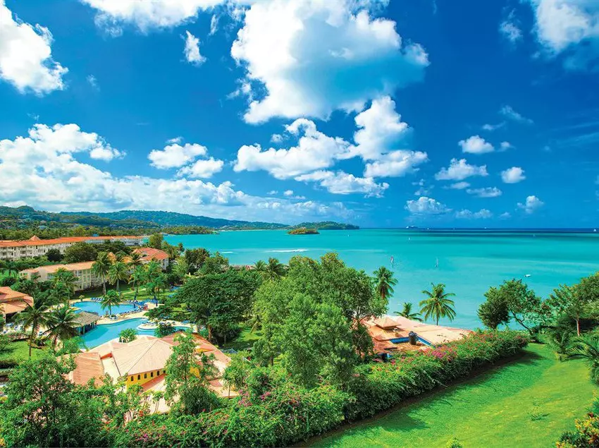 Morgan Bay Beach Resort