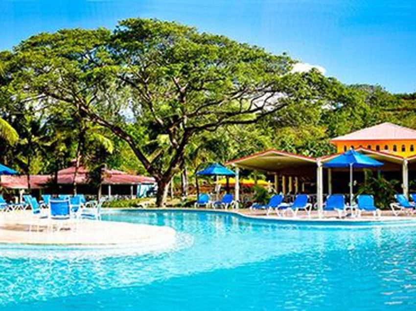 Morgan Bay Beach Resort