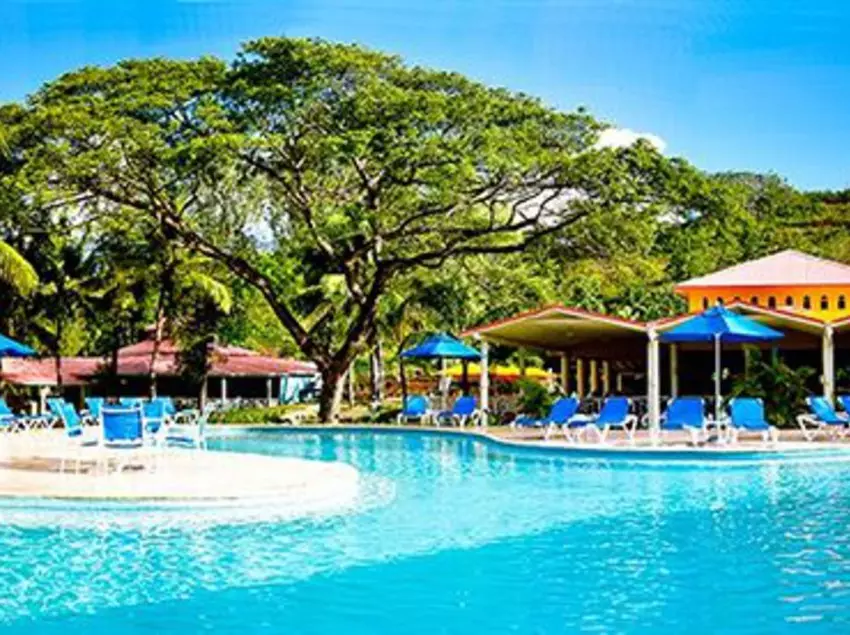 Morgan Bay Beach Resort