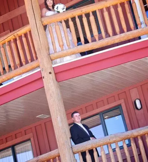 Отель Polaris Lodge