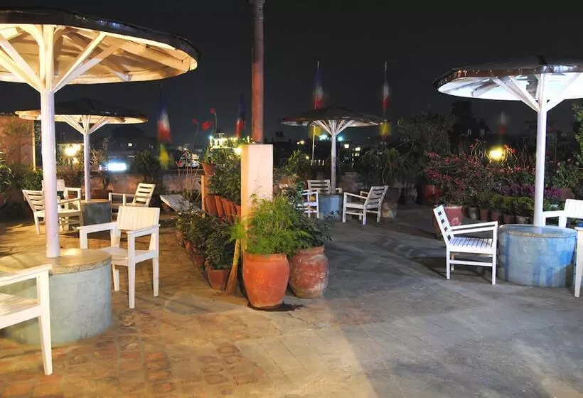 هتل Potala Guest House